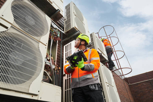 Best Geothermal HVAC Systems in Jefferson, IA