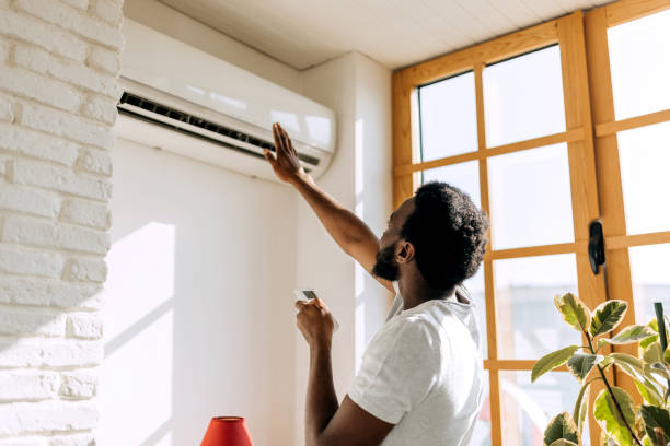 Best Thermostats and Smart Controls in Jefferson, IA