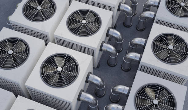 Best Air Conditioning Cleaning in Jefferson, IA