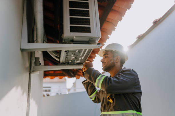 Best Commercial HVAC in Jefferson, IA
