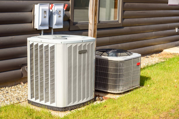 Best Solar-powered HVAC Systems in Jefferson, IA