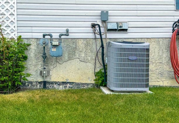 Best Seasonal HVAC Services in Jefferson, IA